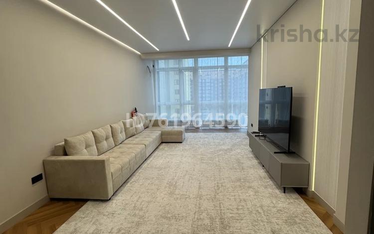 4-комнатная квартира · 139 м² · 5/10 этаж, Ульяны Громовой 18 — Громова , Абулхайырхана за 70 млн ₸ в Уральске — фото 2