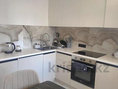 2-комнатная квартира · 56 м² · 7/7 этаж, Е 15 15/1 за 30.5 млн ₸ в Астане, Нура р-н