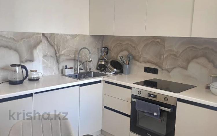 2-комнатная квартира · 56 м² · 7/7 этаж, Е 15 15/1 за 30.5 млн ₸ в Астане, Нура р-н — фото 5