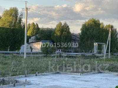 Жер телімі · 10 сотық, Малиновый переулок 1 — Р, бағасы: 4.2 млн ₸ в Алтае