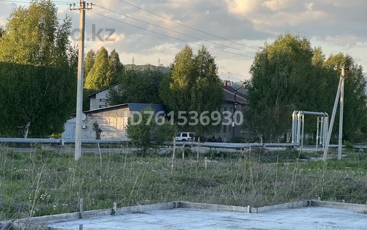 Жер телімі · 10 сотық, Малиновый переулок 1 — Р, бағасы: 4.2 млн ₸ в Алтае — фото 2