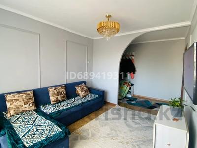 2-бөлмелі пәтер · 45 м² · 3/5 қабат, Сейфуллина 8 а — Гостиница Виктория, бағасы: 18.5 млн ₸ в Конаеве