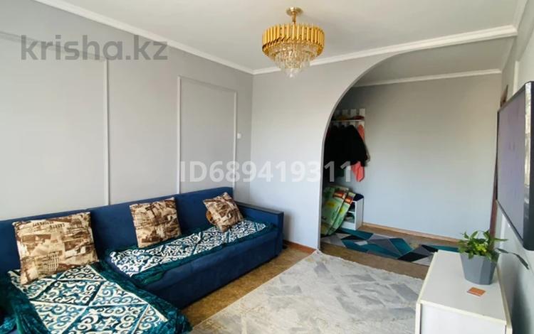 2-бөлмелі пәтер · 45 м² · 3/5 қабат, Сейфуллина 8 а — Гостиница Виктория, бағасы: 18.5 млн ₸ в Конаеве — фото 6