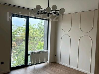 2-бөлмелі пәтер · 45 м² · 3/3 қабат, Торангы 55, бағасы: 49.9 млн ₸ в Алматы, Бостандыкский р-н