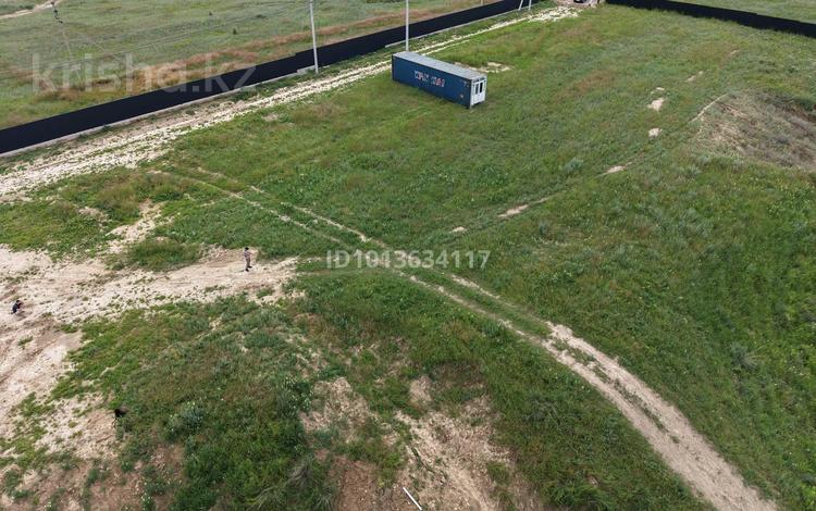 Завод · 58 соток, Бағдар 7 за 250 000 ₸ в  — фото 2