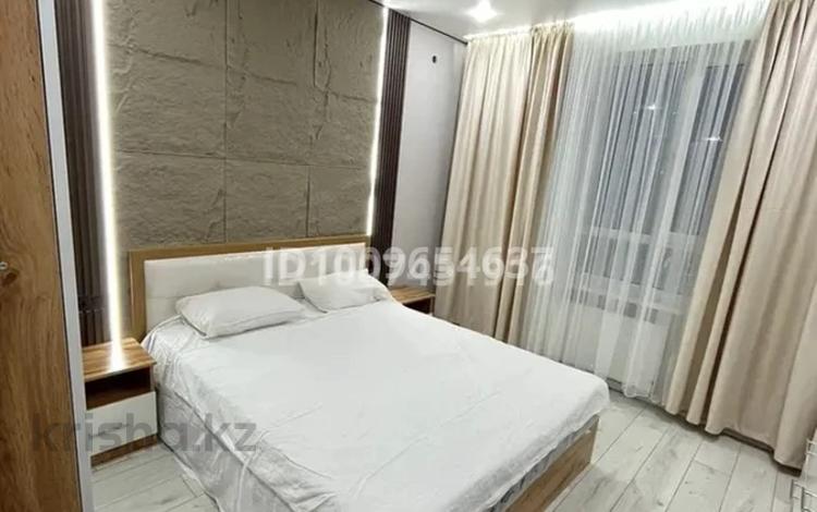 1-комнатная квартира · 50 м² · 5/12 этаж, мкр Кайтпас 1, Байдибек би — Байдибек би за 250 000 〒 в Шымкенте, Каратауский р-н — фото 2