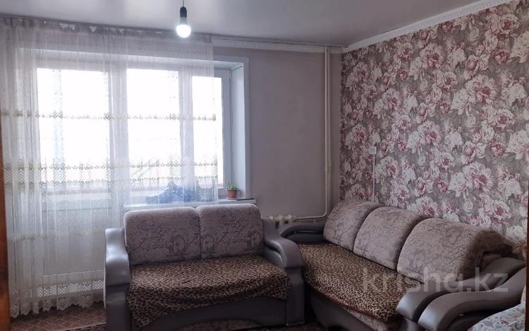 2-комнатная квартира · 56 м² · 8/9 этаж, Энергетик 1 за 18.5 млн ₸ в Семее — фото 12