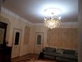 Отдельный дом • 6 комнат • 210 м² • 7 сот., С. Жунусова 112 за 60 млн 〒 в  — фото 2