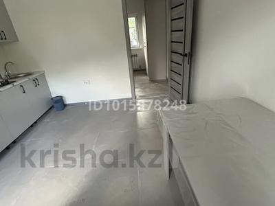 2-комнатная квартира · 35 м² · 1/1 этаж, мкр Улжан-2 — Бертайкызы за 180 000 ₸ в Алматы, Алатауский р-н