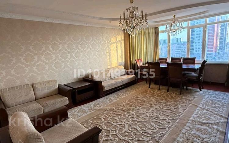 3-бөлмелі пәтер · 112 м² · 8/9 қабат, 11-ш/а., бағасы: 35 млн ₸ в Актау, 11-й мкр — фото 2