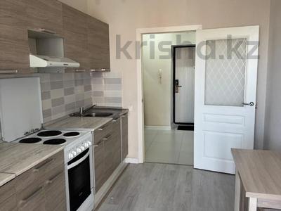 2-комнатная квартира, 61 м², 5/8 этаж, Бухар Жырау 42 за 32 млн 〒 в Астане, Есильский р-н