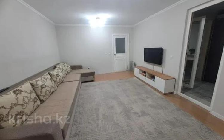 1-бөлмелі пәтер · 45 м² · 5/9 қабат, Ақкент ш/а., бағасы: 27 млн ₸ в Алматы, Алатауский р-н — фото 8