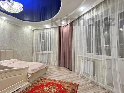4-комнатная квартира · 109.1 м² · 4/5 этаж, мкр. Алтын орда, Тауелсиздик за 50 млн 〒 в Актобе