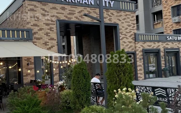 1-комнатная квартира · 45 м² · 5/6 этаж, Халиулина 140/5 за 305 000 ₸ в Алматы, Медеуский р-н — фото 2