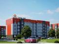 3-бөлмелі пәтер · 100 м² · 1/5 қабат, Пушкина 157, бағасы: 400 000 ₸ в Таразе