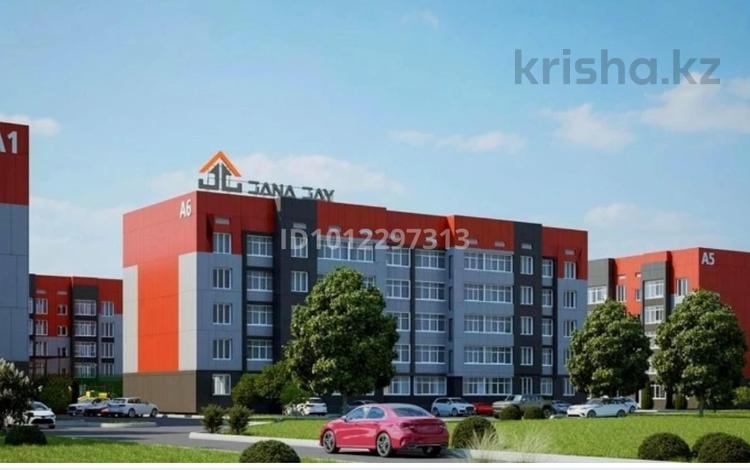 3-бөлмелі пәтер · 100 м² · 1/5 қабат, Пушкина 157, бағасы: 400 000 ₸ в Таразе — фото 2