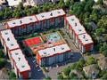 3-бөлмелі пәтер · 100 м² · 1/5 қабат, Пушкина 157, бағасы: 400 000 ₸ в Таразе — фото 2