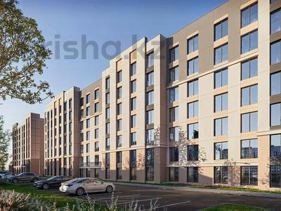 3-комнатная квартира · 81.73 м², 40-й мкр 3 за ~ 26.2 млн ₸ в Актау
