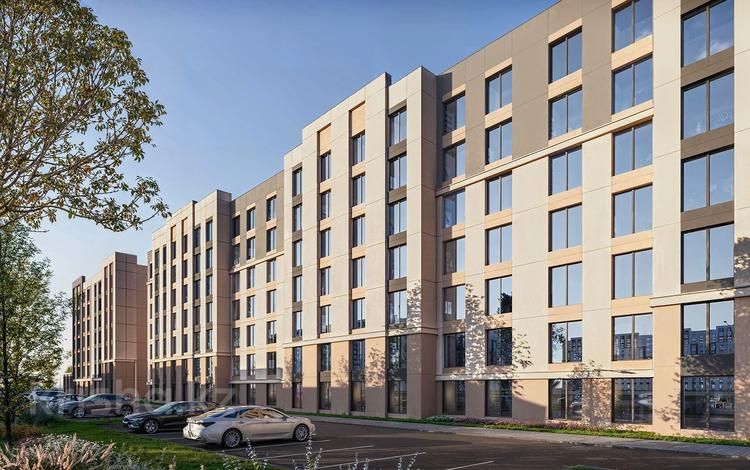3-комнатная квартира · 81.73 м², 40-й мкр 3 за ~ 26.2 млн ₸ в Актау — фото 12
