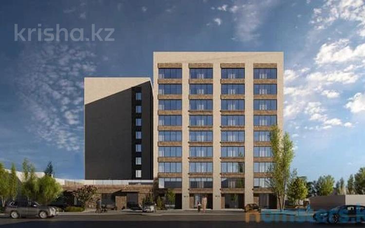 2-комнатная квартира · 81.4 м² · 5/9 этаж, Тауелсиздик — Apt. 24 за 38 млн ₸ в Костанае — фото 3