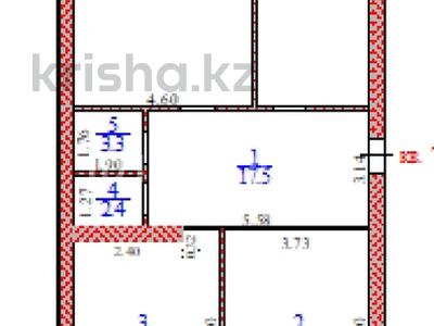 3-бөлмелі пәтер · 130.2 м² · 6/7 қабат, 20-й мкр 17, бағасы: 40 млн ₸ в Актау