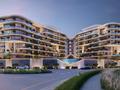 2-комнатная квартира · 124 м² · 4/9 этаж, Дубай за ~ 377.2 млн ₸