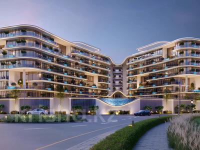 2-комнатная квартира · 124 м² · 4/9 этаж, Дубай за ~ 377.2 млн ₸