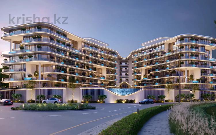 2-комнатная квартира · 124 м² · 4/9 этаж, Дубай за ~ 377.2 млн ₸ — фото 2