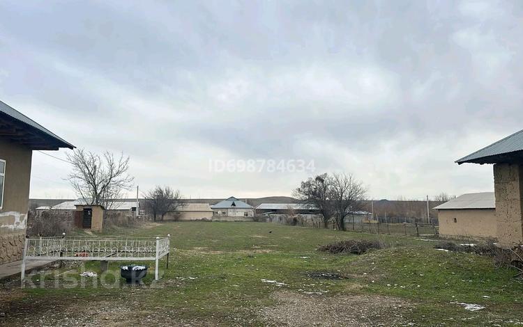 Саяжай · 3 бөлме · 48 м² · 30 сот., Уәлиханов — Ханкорган, бағасы: 25 млн 〒 в Карабулаке — фото 6