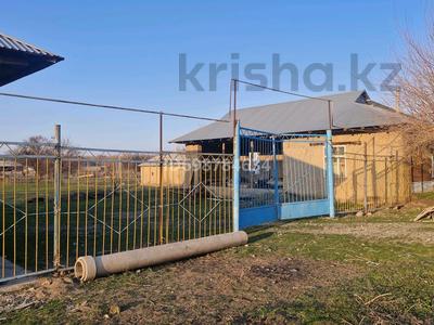 Дача · 3 комнаты · 48 м² · 12 сот., Уәлиханов 52 — Ханкорган за 16 млн ₸ в Карабулаке