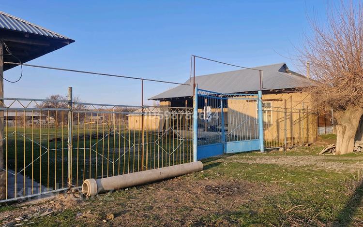 Дача · 3 комнаты · 48 м² · 12 сот., Уәлиханов 52 — Ханкорган за 16 млн ₸ в Карабулаке — фото 9