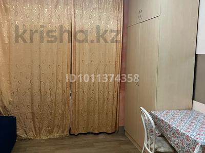 1-бөлмелі пәтер · 13 м² · 5/5 қабат, Жансугирова 4/3 — Возле педагогического колледжа, бағасы: 8 млн ₸ в Астане, Алматы р-н
