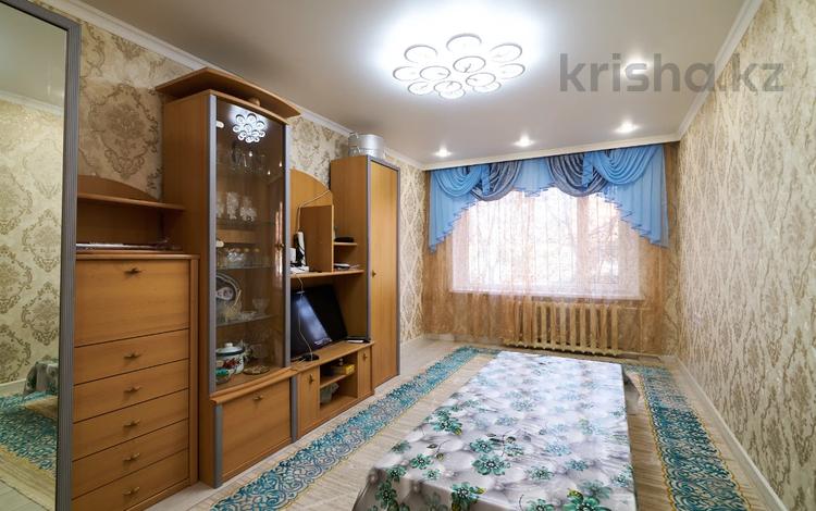 3-комнатная квартира · 61.6 м² · 1/5 этаж, Байсейитова 101/1 за 23.6 млн ₸ в Астане, р-н Байконур — фото 2