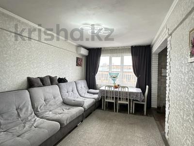 2-комнатная квартира · 51.1 м² · 5/5 этаж, Льва Толстого 19 за 17.5 млн 〒 в Усть-Каменогорске