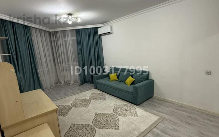 1-комнатная квартира · 45 м² · 8/12 этаж, мкр Нуркент, Алгабас-1 — Максат мед. Азия мед за 200 000 ₸ в Алматы, Алатауский р-н — фото 14