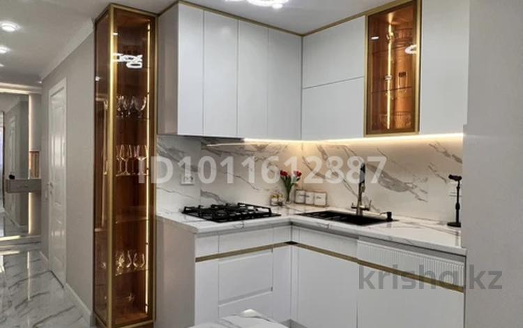 2-бөлмелі пәтер · 60 м² · 3/5 қабат, 8-шағынаудан 15 — Находится возле 23 школы, бағасы: 15 000 ₸ в Шымкенте, Туран р-н — фото 12