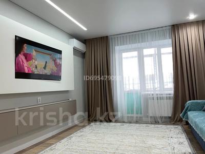 2-комнатная квартира · 70 м² · 5/10 этаж, мкр. Алтын орда, Тауелсиздик — Мустафа Шокай-Тауелсиздик за 15 900 〒 в Актобе