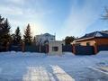 Отдельный дом · 7 комнат · 534 м² · 80 сот., Микрорайон Караоткель-2 109 за ~ 1.7 млрд ₸ в Астане, Есильский р-н