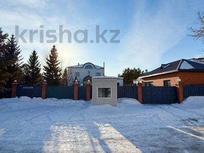 Отдельный дом · 7 комнат · 534 м² · 80 сот., Микрорайон Караоткель-2 109 за ~ 1.7 млрд ₸ в Астане, Есильский р-н