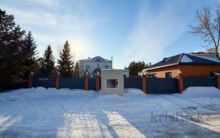 Отдельный дом · 7 комнат · 534 м² · 80 сот., Микрорайон Караоткель-2 109 за ~ 1.7 млрд ₸ в Астане, Есильский р-н — фото 2