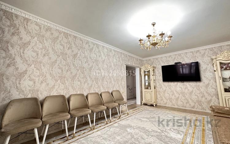 3-комнатная квартира · 105 м² · 6/9 этаж, мкр Аксай-1А, Аксай 1 а 28 за 56.5 млн 〒 в Алматы, Ауэзовский р-н — фото 9