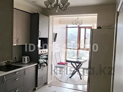 2-комнатная квартира · 75 м² · 10/12 этаж, Сейфуллина 499/131 за 71 млн ₸ в Алматы, Алмалинский р-н