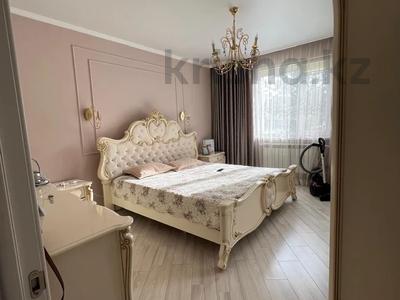 3-комнатная квартира · 90 м² · 1/10 этаж, Каратал 7 за 400 000 ₸ в Талдыкоргане
