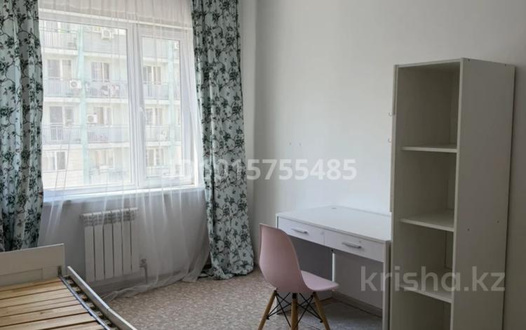 2-комнатная квартира · 47.9 м² · 6/9 этаж, Райымбек батыра 274 за 29.5 млн ₸ в  — фото 2