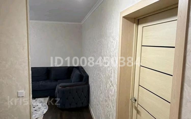 3-бөлмелі пәтер · 60 м² · 2/5 қабат, Қаныш Сәтпаев 3/1, бағасы: 26 млн ₸ в Астане, Алматы р-н — фото 2