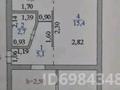3-бөлмелі пәтер · 60 м² · 2/5 қабат, Қаныш Сәтпаев 3/1, бағасы: 26 млн ₸ в Астане, Алматы р-н — фото 17