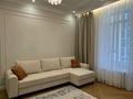 2-комнатная квартира · 60 м² · 7/12 этаж, Туран 39/3 за 35 000 ₸ в Астане, Нура р-н