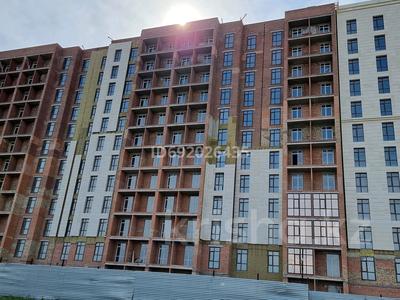 2-комнатная квартира, 46.51 м², 3/12 этаж, Айтматова 45 за 16.7 млн 〒 в Астане