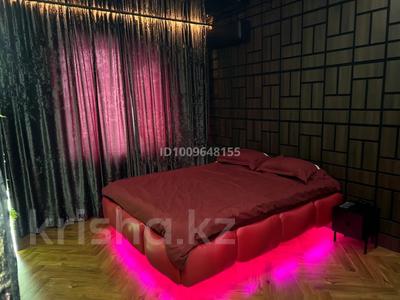 1-комнатная квартира · 38 м² · 7/9 этаж, Байкен Ашимова за 18 000 ₸ в Талдыкоргане, мкр Болашак