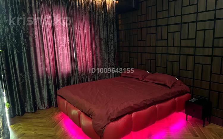 1-комнатная квартира · 38 м² · 7/9 этаж, Байкен Ашимова за 18 000 ₸ в Талдыкоргане, мкр Болашак — фото 2